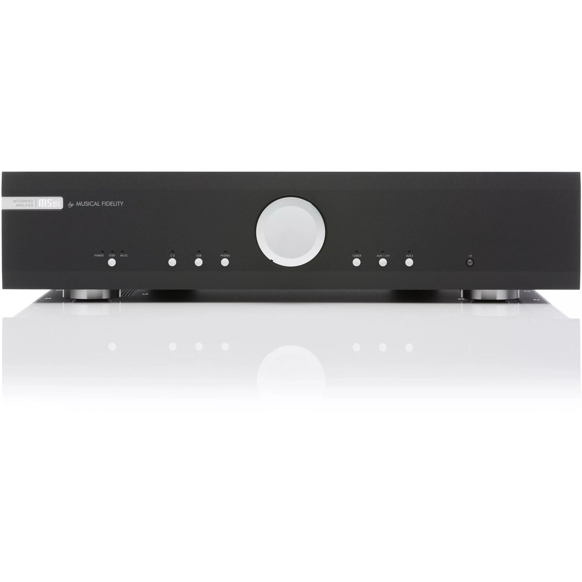Musical Fidelity - M5si Integrated Amplifier