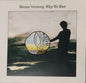 Versteeg, Menno (Hollerado)/Why We Run [LP]