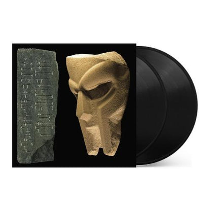 MF Doom - Born Like This [2LP]