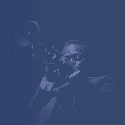 Miles Davis Quintet - The Complete Live In Paris 1960, Vol. II - The Lost Recordings LP