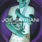 Joe Satriani - Is There Love In Space? - Music On Vinyl LP