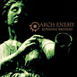 Arch Enemy/Burning Bridges (Green Vinyl) [LP]