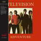 Television/Adventure (Rhino High Fidelity Series) [LP]
