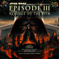 Star Wars - Episode III: Revenge of the Sith - Original Motion Picture Soundtrack - LP