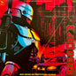 Soundtrack (Basil Poledouris)/Robocop 3 [LP]
