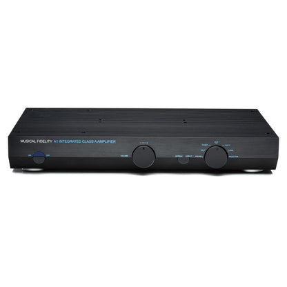 Musical Fidelity - A1 Integrated Class A Amplifier