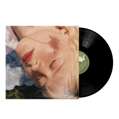 Peters, Maisie - Florescence (Eco Black Vinyl)