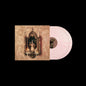 Melanie Martinez "Hades" 2xLP (Victorian Blush Color Vinyl)