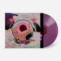 Magdalena Bay "Mercurial World" LP (Orchid Color Vinyl)