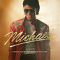 Michael: Songs From The Motion Picture - Michael Jackson - Limited Edition LP