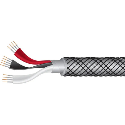 Wireworld - Micro-Silver Eclipse™ 10 Tonearm Cable