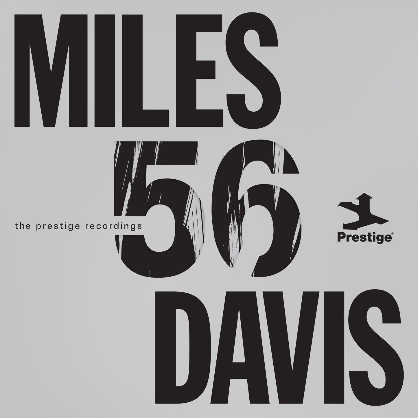 [Pre Order] Miles Davis - Miles '56: The Prestige Recordings - LP Box Set *