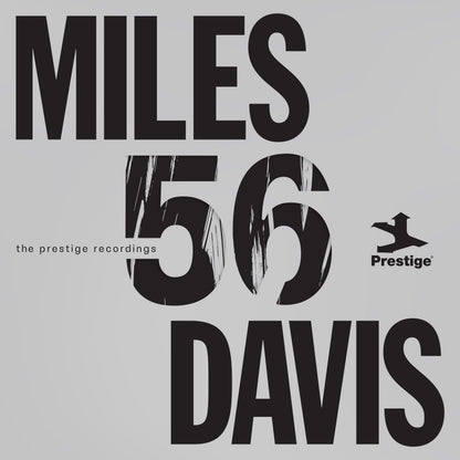 [Pre Order] Miles Davis - Miles '56: The Prestige Recordings - LP Box Set *