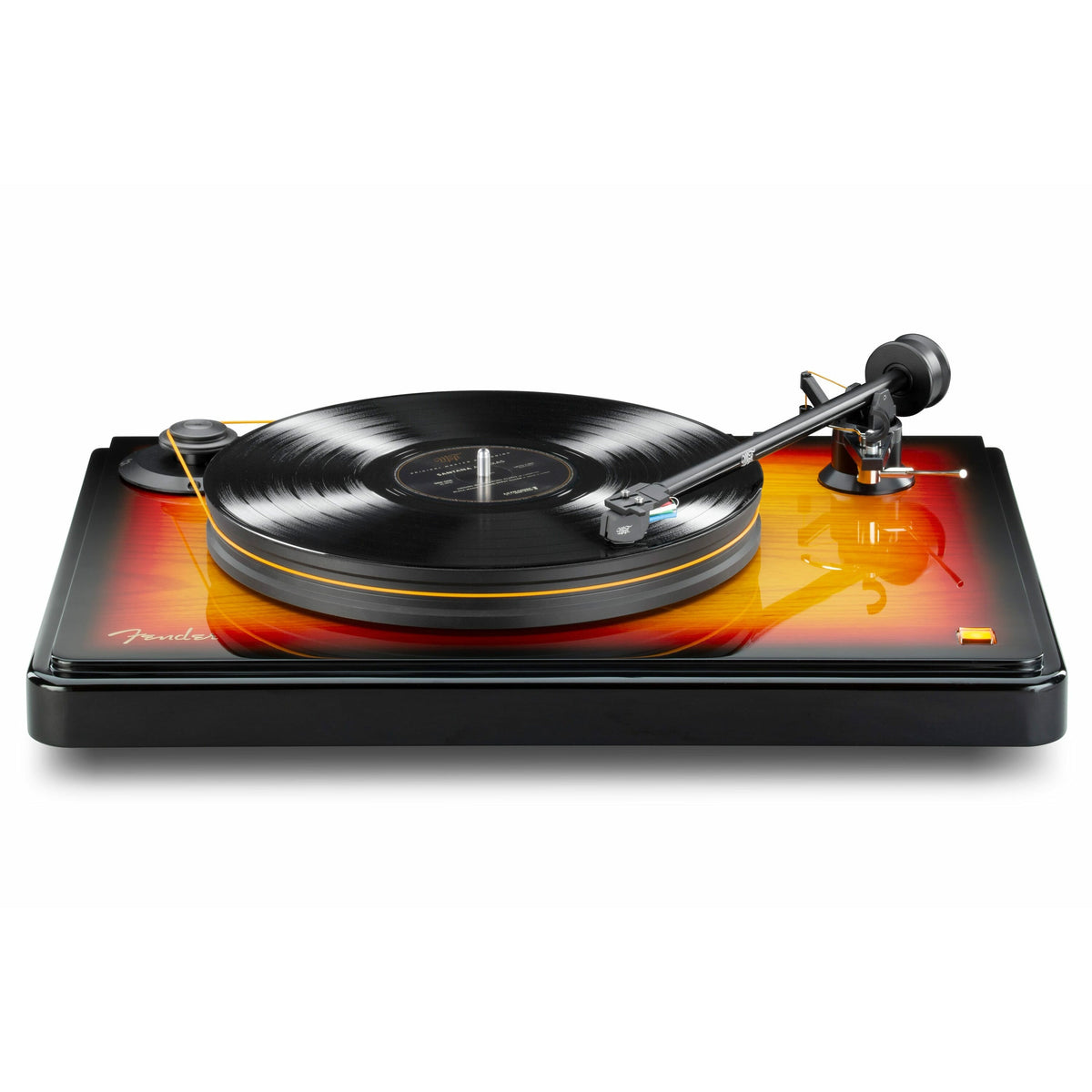 Mobile Fidelity - Fender x PrecisionDeck Limited Edition Turntable