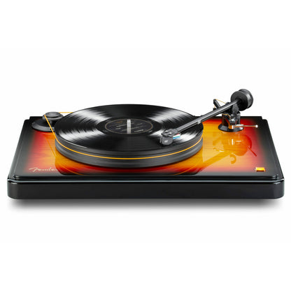 Mobile Fidelity - Fender x PrecisionDeck Limited Edition Turntable