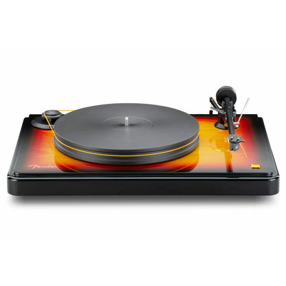 Mobile Fidelity - Fender x PrecisionDeck Limited Edition Turntable