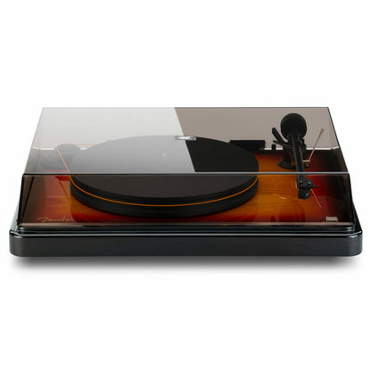Mobile Fidelity - Fender x PrecisionDeck Limited Edition Turntable