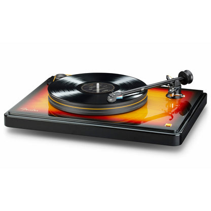 Mobile Fidelity - Fender x PrecisionDeck Limited Edition Turntable