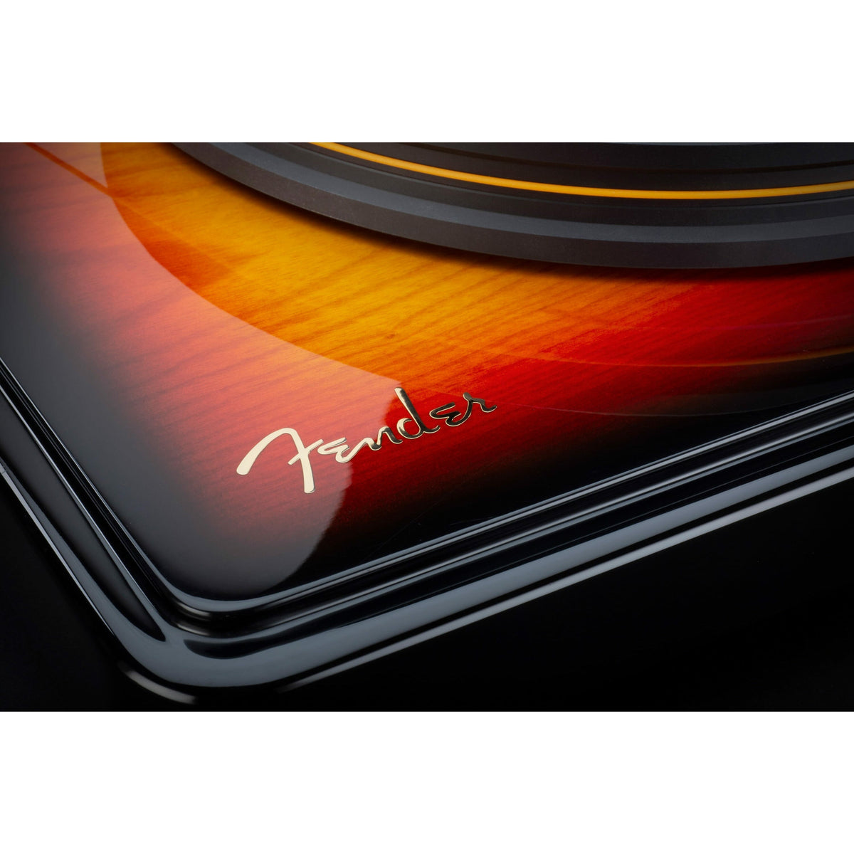 Mobile Fidelity - Fender x PrecisionDeck Limited Edition Turntable