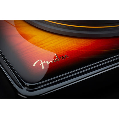 Mobile Fidelity - Fender x PrecisionDeck Limited Edition Turntable