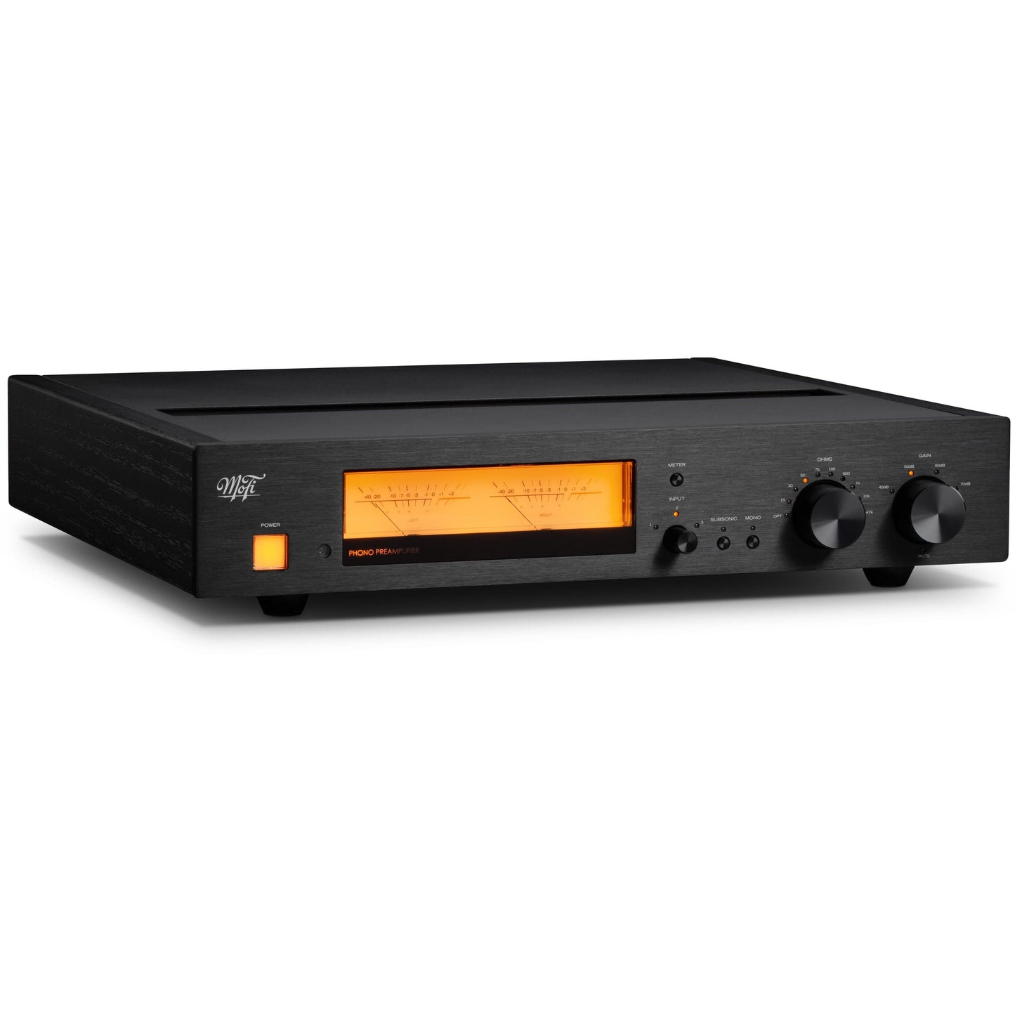 Mobile Fidelity - MasterPhono Phono Preamplifier