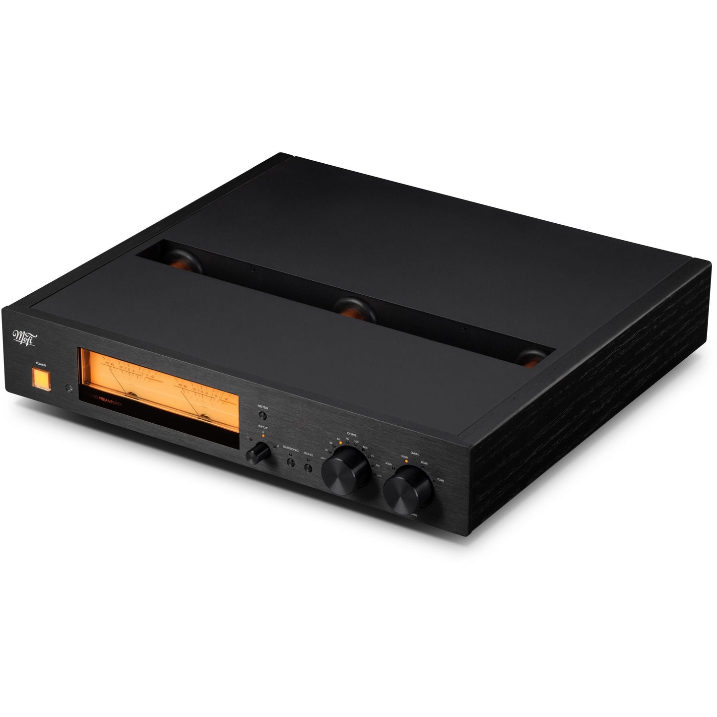 Mobile Fidelity - MasterPhono Phono Preamplifier