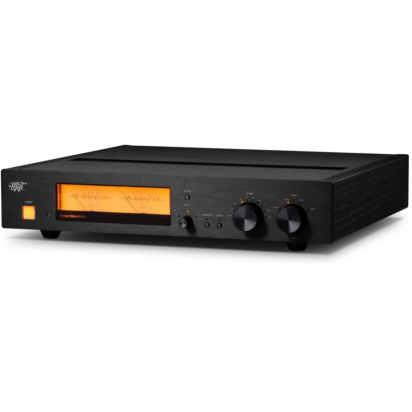 Mobile Fidelity - MasterPhono Phono Preamplifier