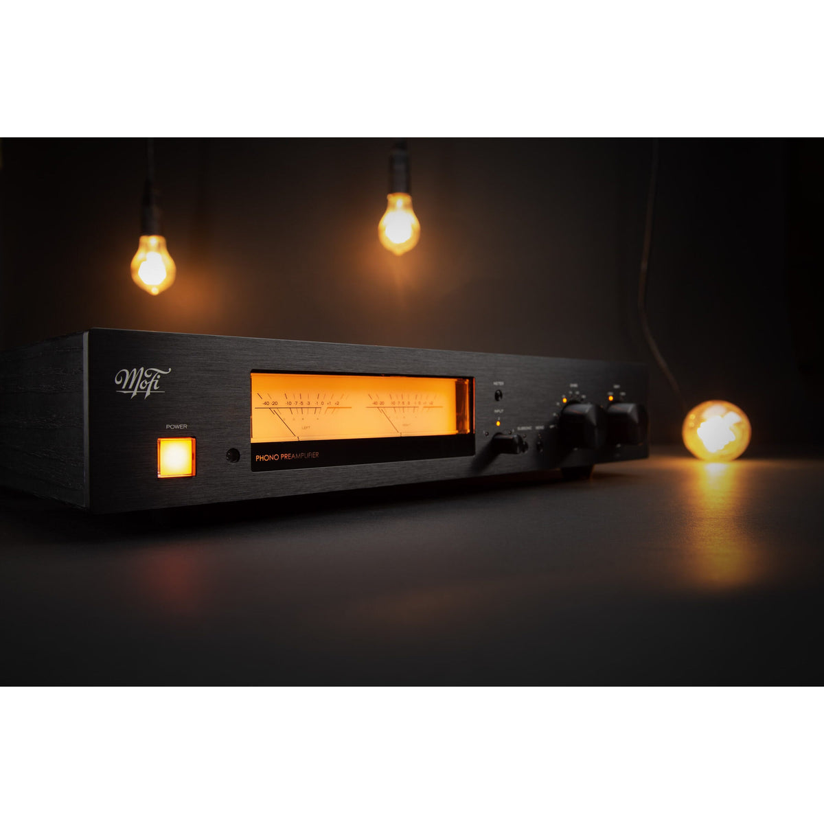 Mobile Fidelity - MasterPhono Phono Preamplifier