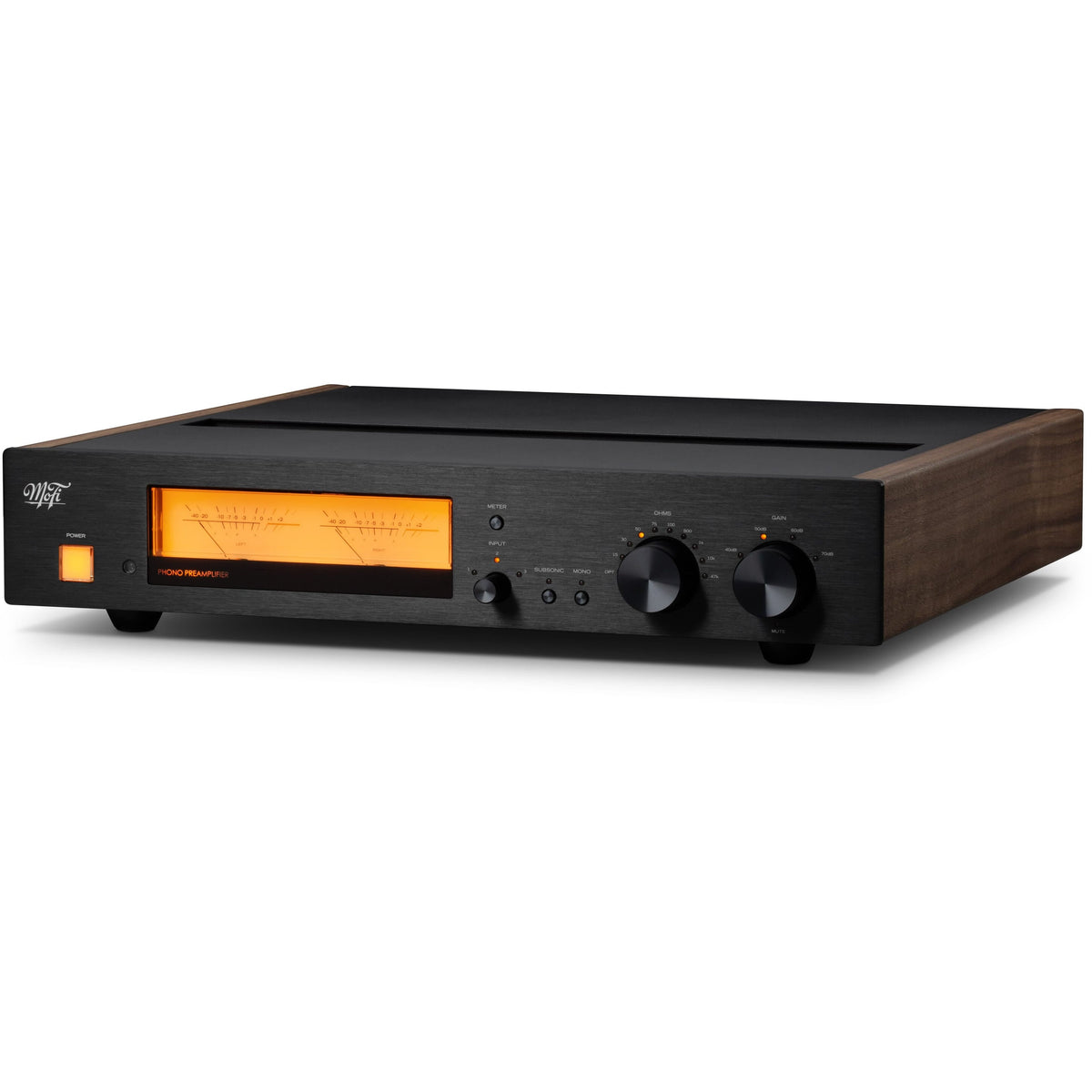 Mobile Fidelity - MasterPhono Phono Preamplifier