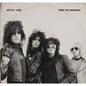 Mötley Crüe - From The Beginning - LP
