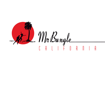 Mr. Bungle/California (Translucent Ruby Vinyl) [LP]