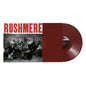 Mumford & Sons/Rushmere (Indie Exclusive Bloodshot Red Vinyl) [LP]