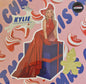 Minogue, Kylie/Kylie Christmas: Fully Wrapped (Indie Exclusive Pink & White Marbled Vinyl) [LP]