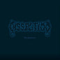 Dissection/Somberlain (Blue Vinyl) [LP]