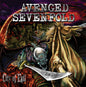 Avenged Sevenfold/City Of Evil (Canadian Exclusive Eco Vinyl) [LP]