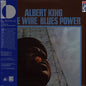 King, Albert/Live Wire/Blues Power (Bluesville Acoustic Sounds Series) [LP]