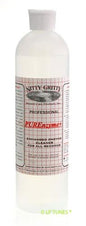 Nitty Gritty/PUREnzyme+ Record Cleaning Fluid (16 Oz)