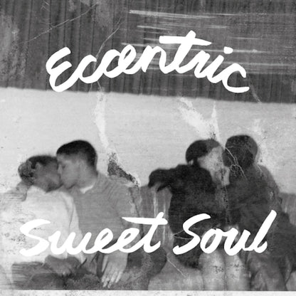 Various Artists - Eccentric Sweet Soul - LP