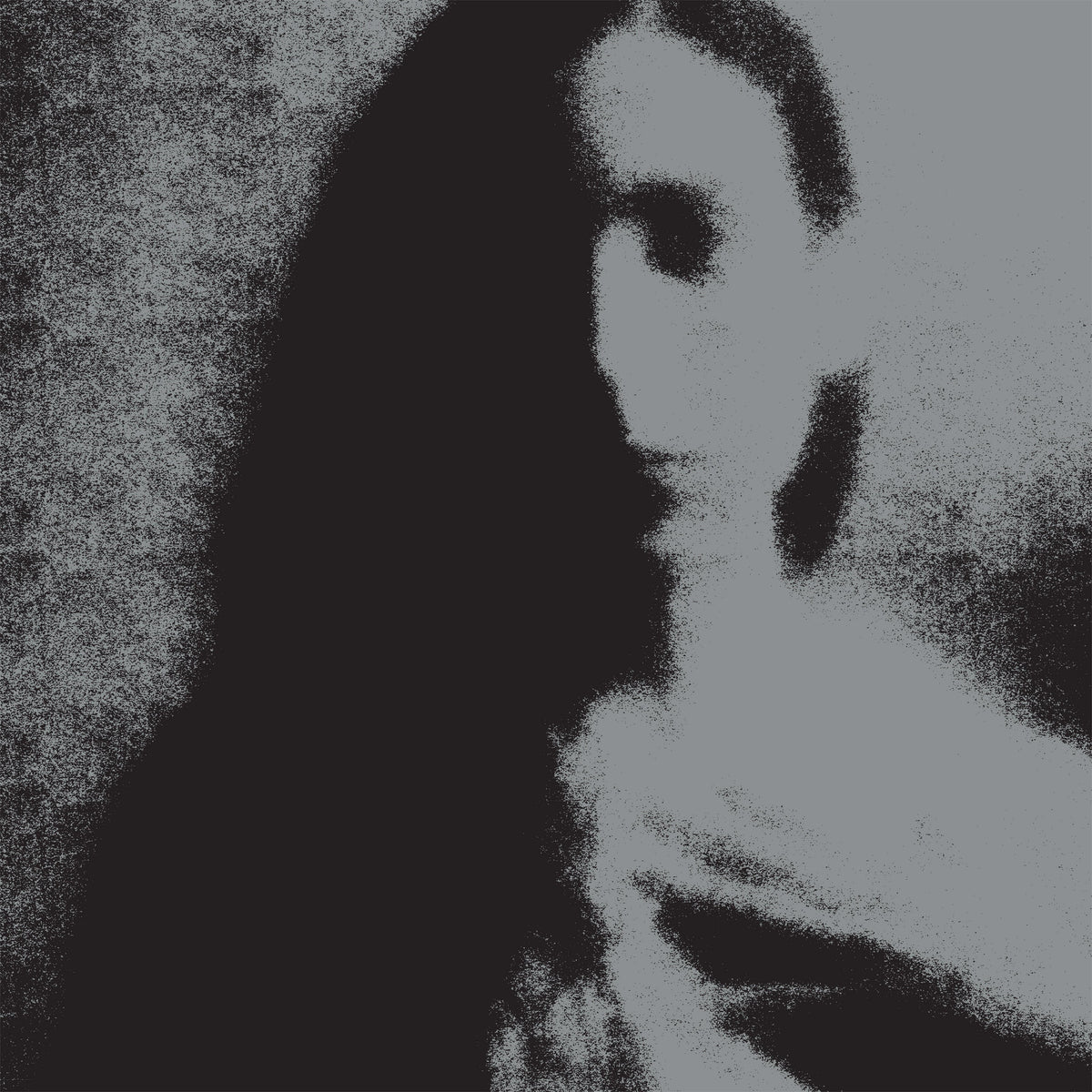 Marissa Nadler & Happy Rhodes "Where Do I Go" 7" (Clear Vinyl)
