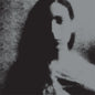 Marissa Nadler & Happy Rhodes "Where Do I Go" 7" (Clear Vinyl)