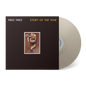 PRE-ORDER: Tirez Tirez "Story Of the Year" LP (Metallic Silver Vinyl)