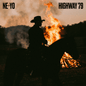 PRE-ORDER: Ne-Yo "Highway 79" LP