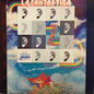 La Fantastica/From Ear To Ear [LP]