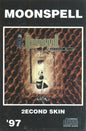 Moonspell "Second Skin" Cassette