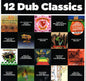 Various Artists/12 Dub Classics [LP]