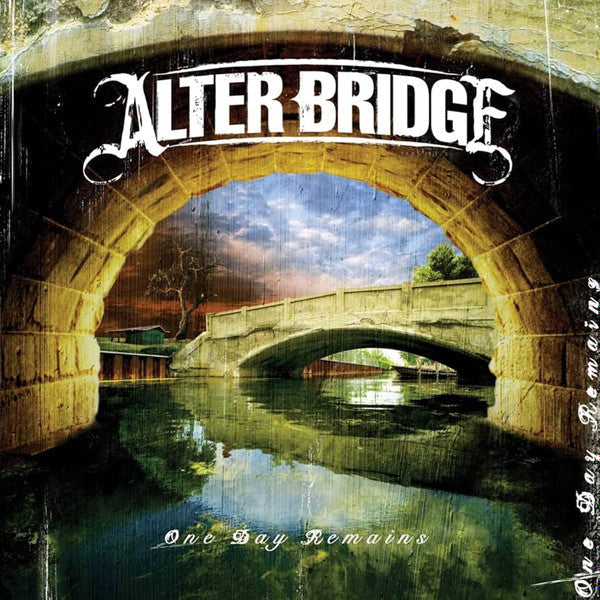 Alter Bridge/One Day Remains (20th Ann. Deluxe Edition) [LP]