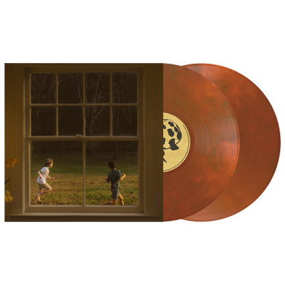 Noah Kahan - The Great Divide - LP