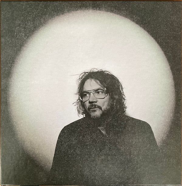 Tweedy, Jeff/Twilight Override (Indie Exclusive White On White Swirl Vinyl) [LP]