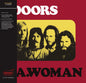 Doors, The/L.A. Woman (Hi-Fidelity Series) [LP]