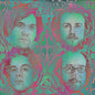 Monsters Of Folk/Monsters Of Folk (Expanded Clear Vinyl Anniversary Edition) [LP]